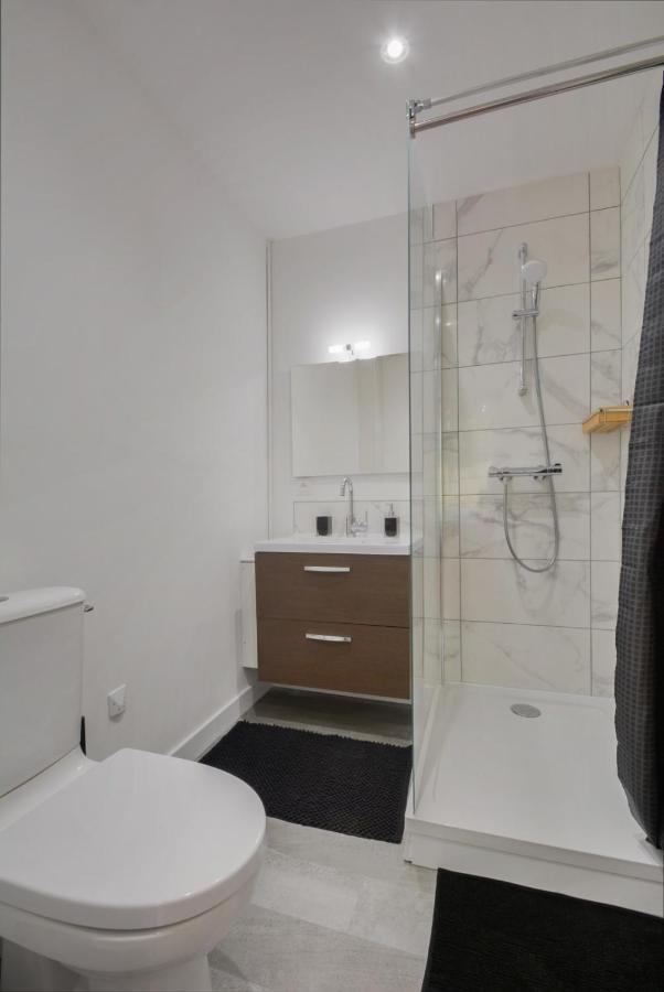 Guestready - Amazing Apartment In The City Centre Nancy Bagian luar foto