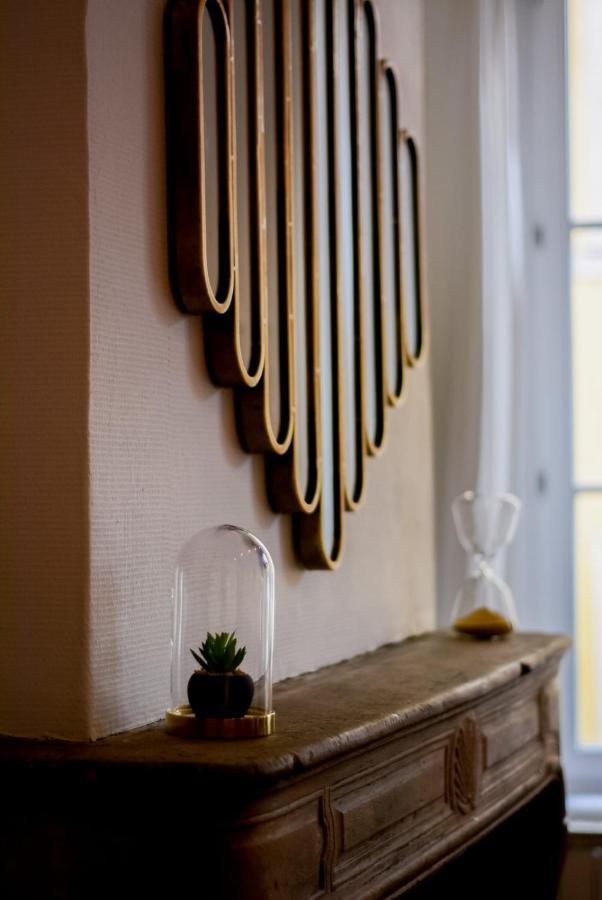 Guestready - Amazing Apartment In The City Centre Nancy Bagian luar foto